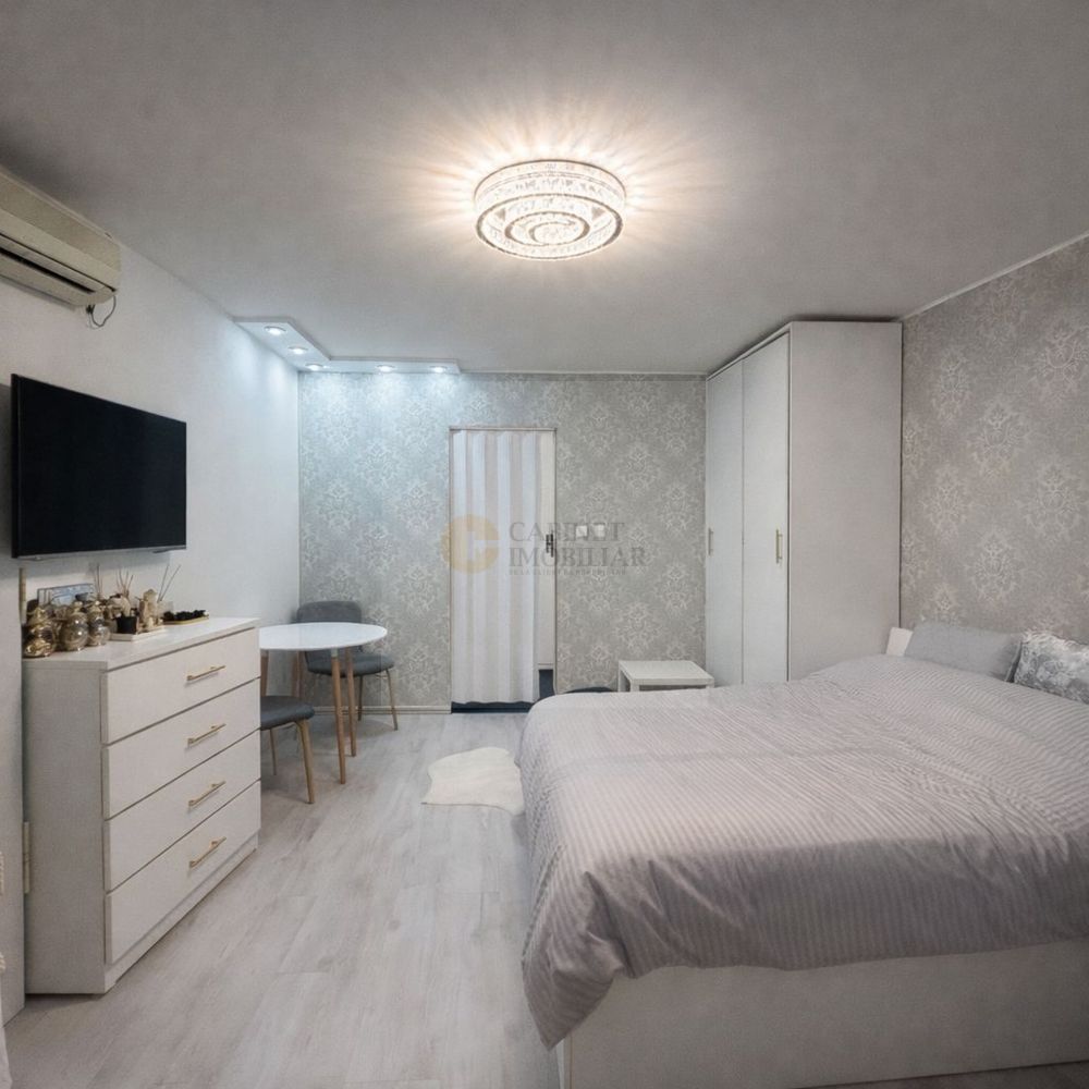 Garsoniera I Cismigiu - Kogalniceanu I Etaj 3 - Poză 4