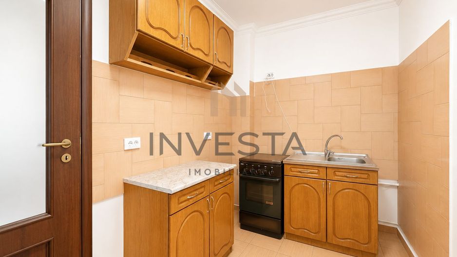 Casa individuala cu 4 camere de inchiriat in Andrei Muresanu - Poză 11