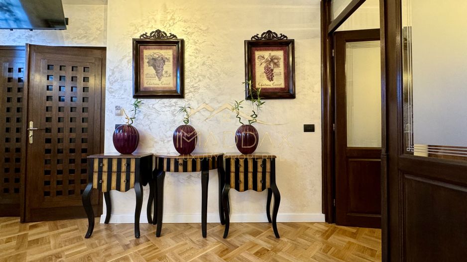 Apartament cu 4 camere / Posibilitate investitie / Arcul de Triumf - Poză 28