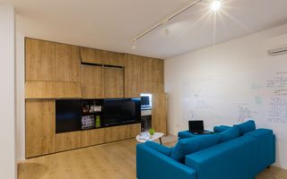 Soarelui | 2 Camere | Lift | Bloc nou | Mobilat si Utilat - Poză 2