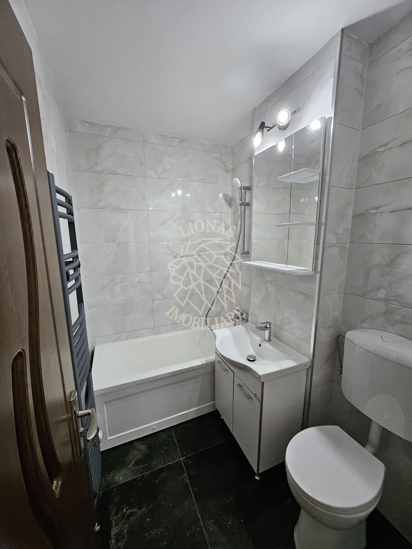 Apartament 4 camere 80 mp-balcon generos-renovat-Zona Andrei Muresanu - Poză 7