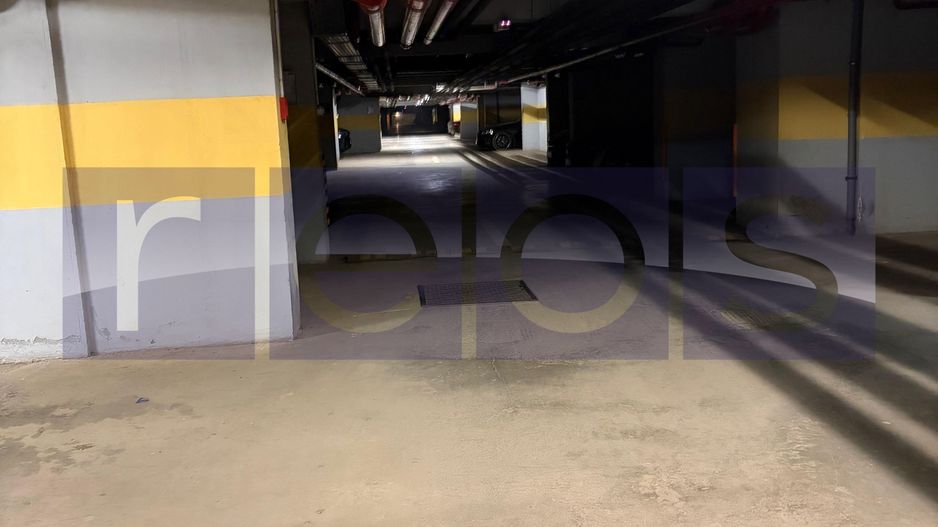 VANZARE APARTAMENT PREMIUM | FINISAJE LUX | 2 LOCURI PARCARE SUBTERAN | TERASA | - Poză 13