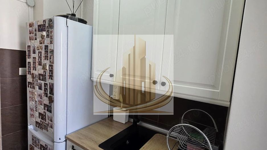 Apartament 3 camere | Gheorghe Lazăr | 61 mp | Renovat recent | - Poză 10