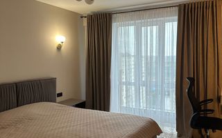 Chirie, apartament, 1 cameră, Bulevardul Mircea cel Bătrîn, Ciocana - Poză 2