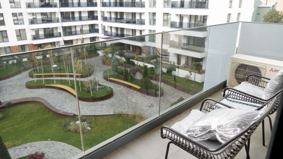 APARTAMENT NUSCO CITY | LUX - Poză 11