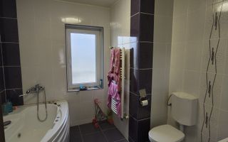 Vând CASĂ P+M, 142 mp util, Garaj, Teren 570 mp - Sâncraiu de Mureș - Poză 7