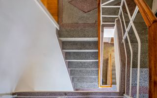 Vila 5 camere | Zona Tipografilor | Teren 695 MP | Constantin Brancusi - Poză 13