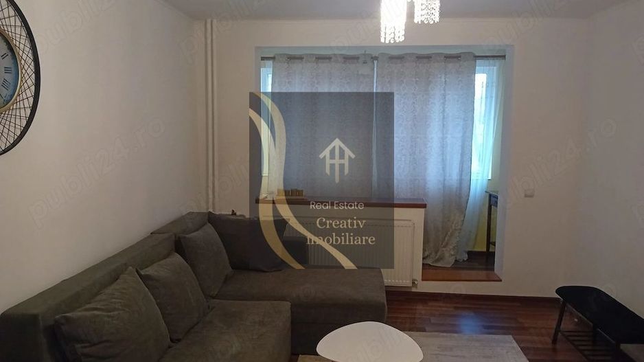 Apartament in zona autogara Militari-Pacii - Poză 3