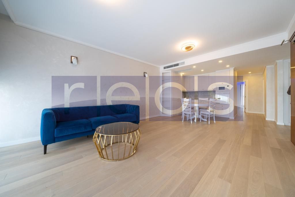 HERASTRAU | INCHIRIERE 4 CAMERE 114MP | MOBILAT - UTILAT LUX | PARCARE - Poză 1