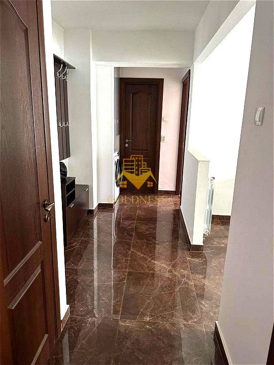 2 camere decomandate, Zona Piata Marasti, Kaufland, OMV, Lensa - Poză 5