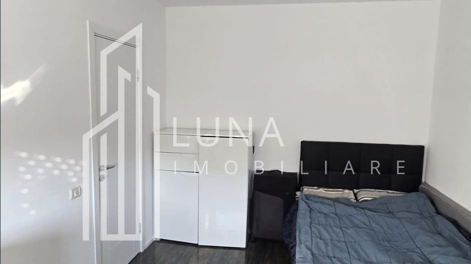 Apartament 2 camere tip studio | Subcetate Green Residence - Poză 6