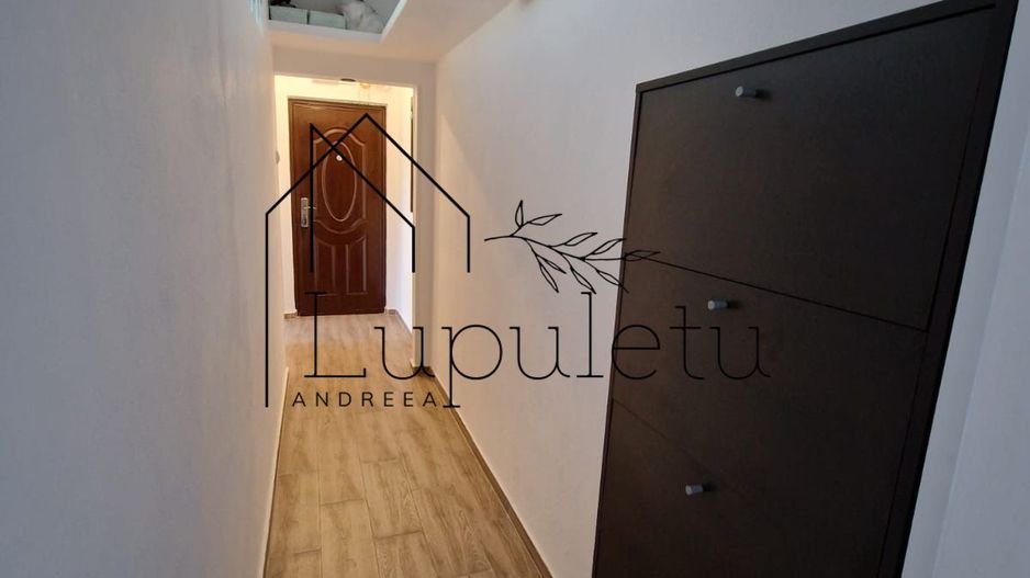 Apartament de Inchiriat | 2 Dormitoare | 55 MPU | Vasile Milea - Poză 12