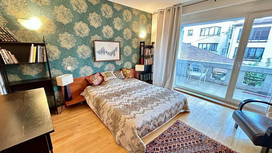 Casa individuala Beller | curte libera 150 mp | Loc parcare - Poză 11