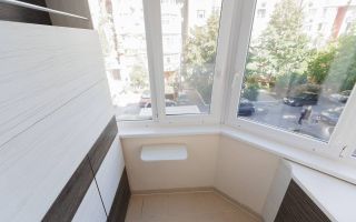 Chirie, apartament cu 4 camere, str. Petru Movilă, sectorul Centru - Poză 13