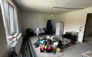 CASA 4 CAMERE TEREN 338 MP CAMPULUNG - Poză 38