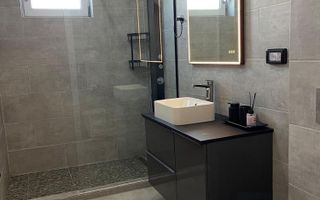 Închiriere - apartament 2 camere - Baneasa-Sisesti - Poză 6