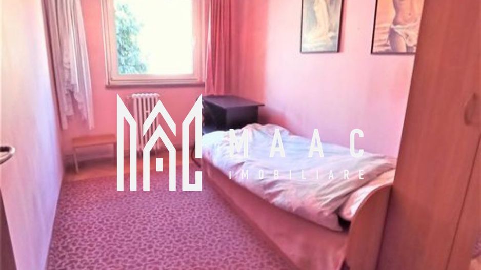 Apartament 4 Camere I Decomandat I Etaj 3 I Rahovei - Poză 3