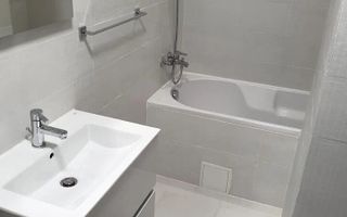 Apartament cu 1 camera + loc de parcare subteran, bloc nou/Calea Nationala - Poză 6