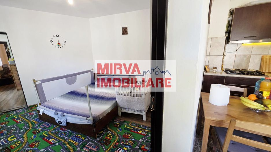 Casă 5 camere Dorobanțu | Panouri solare | Teren 299 mp - Poză 25
