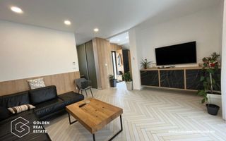 Casa tip triplex - penthouse cu vedere panoramica, zona Giroc - Poză 1