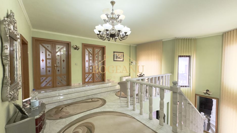 BG46-Vila individuala 10 camere-COMISION 0% - Poză 12