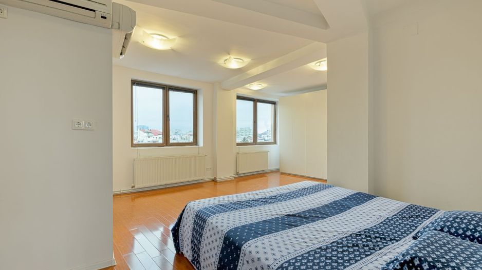 Apartament spatios 3 camere | Piata Floreasca | Dorobanti - Poză 8