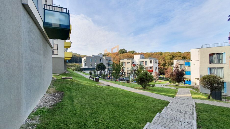 Comision 0! Apartament cu 3 camere+parcacre, zona Baza Sportiva la Terenuri! - Poză 9