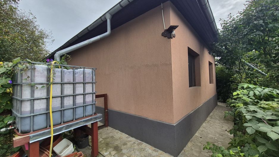 Vila 4 camere + teren 818 mp central Provita de Sus (lângă școală) - Poză 56