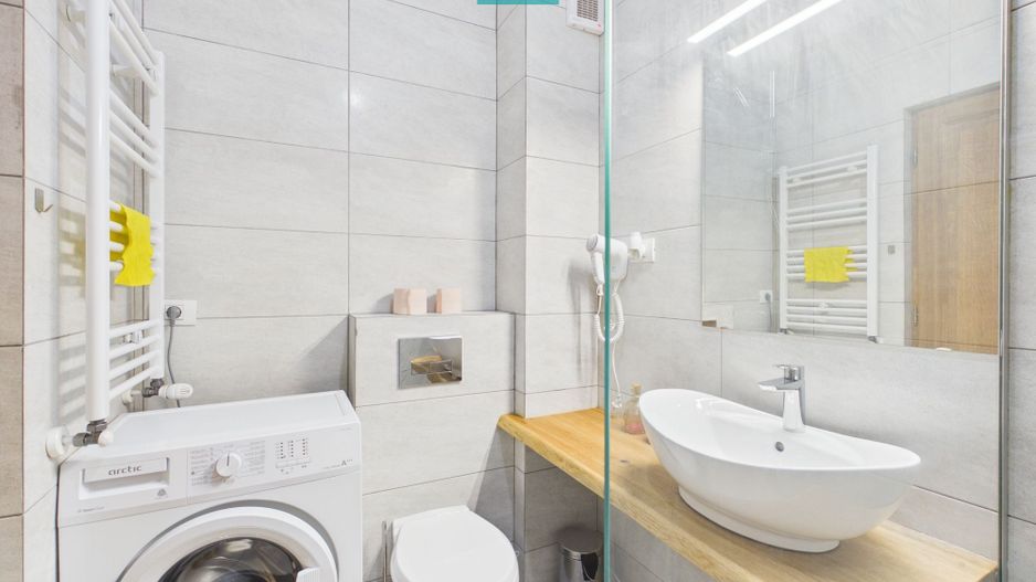 Apartament Premium Ceyrat, Parcare Inclusă - Poză 8