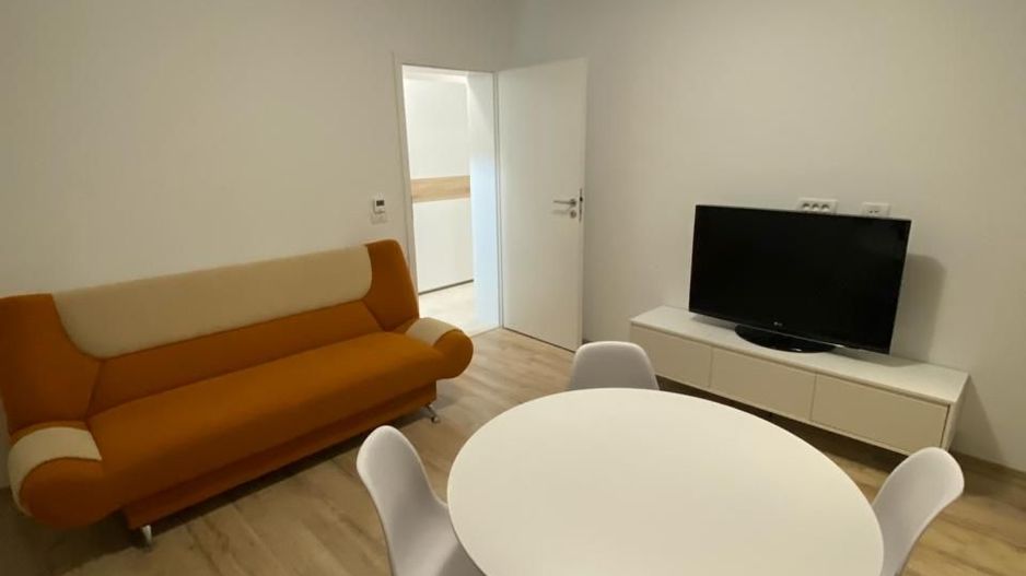 Braytim-Musicescu |2 Camere |  Etaj 2 | Mobilat si utilat | Loc de parcare - Poză 3