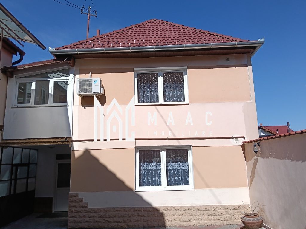 Casă 4 camere de închiriat Sibiu | Tiglari | 220 mp - Poză 1