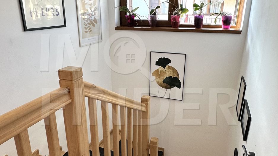 Casă spațioasă  – Florești , 131 mp utili, 220 mp teren - Poză 24