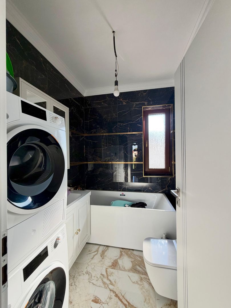 Duplex premium | 130 mp | 410 mp teren | Chișoda | 370.000 € - Poză 10