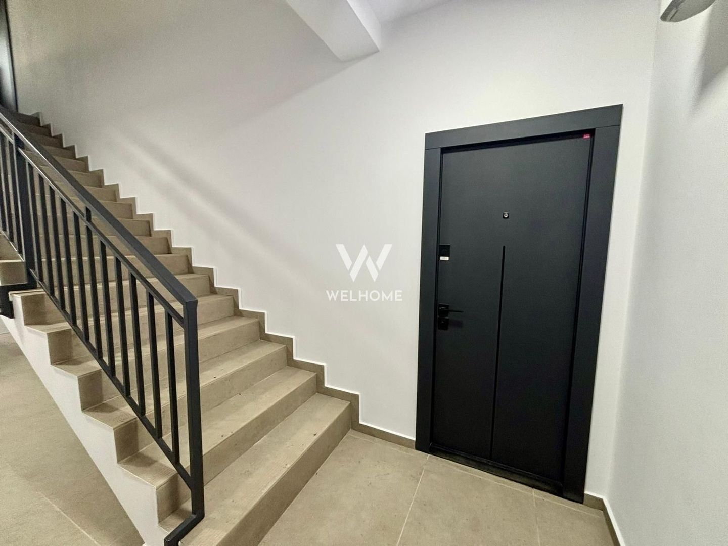 Apartament cu 3 camere si 2 bai - Selimbar - Poză 6