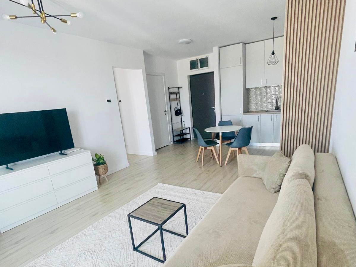 Apartament 2 camere I Greenfield I Baneasa I Vanzare - Poză 1