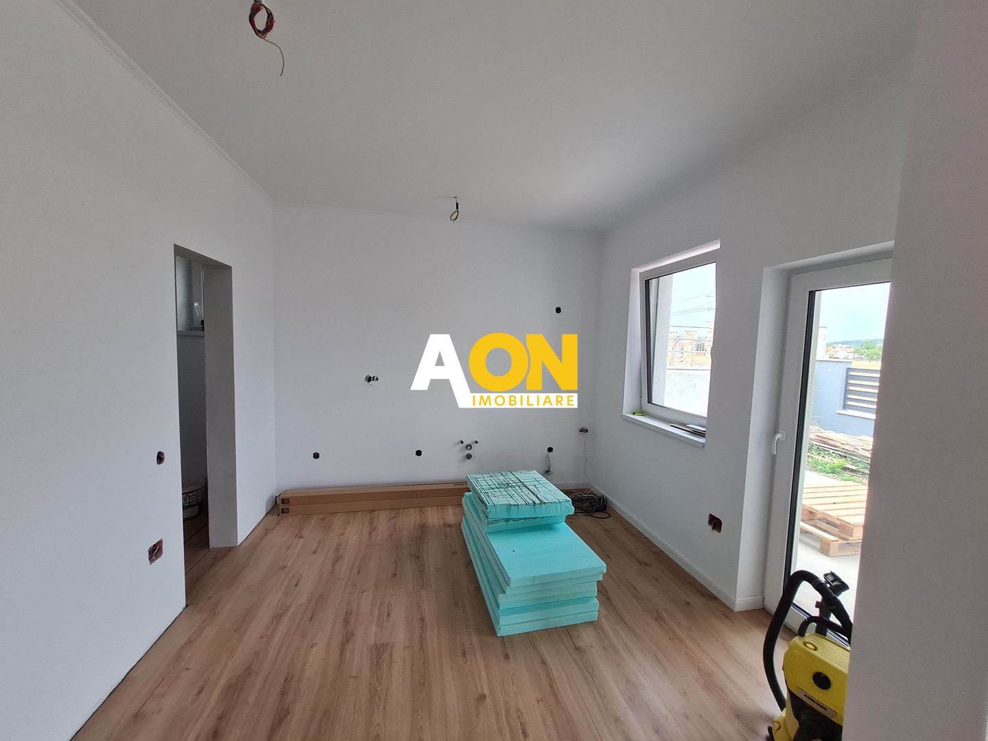 Casa Individuala 4 Camere, Teren 435 mp, Alba-Micesti - Poză 7