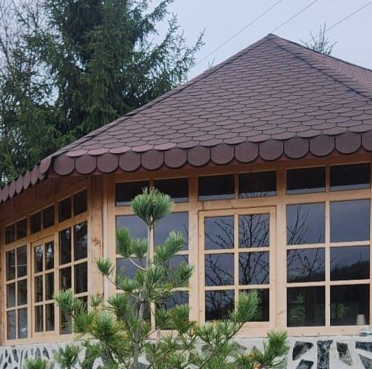 Vila Horezu Romanii de Jos - Poză 9