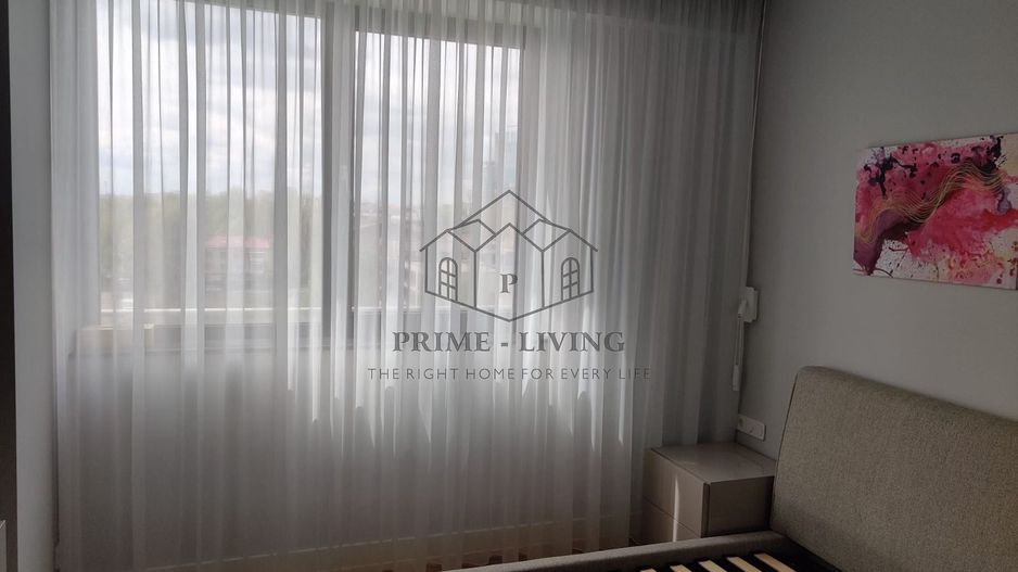 PENTHOUSE DE LUX CU 5CAMERE LA INCHIRIERE CU VEDERE LA LACUL FLOREASCA - Poză 9