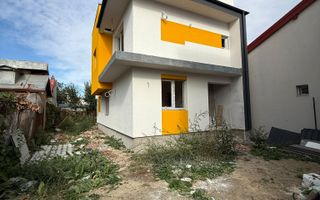 Vila individuala Centru Scoala Primarie toate utilitatile - Poză 3
