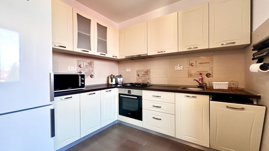 De închiriat apartament 3 camere, Dumbrăvița - comision 0% - Poză 19