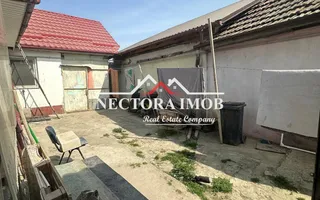 NECTORA IMOB Exclusivitate-Casa 4 camere, Zona Episcopia, 111 mp,Curte - Poză 12