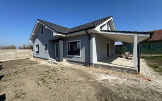 Utvin-Casa Individuala-Toate Utilitatile - Poză 16