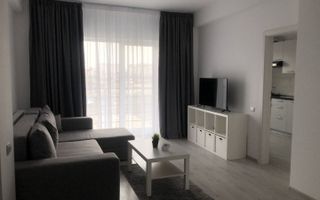 DE INCHIRIAT apartament 2 camere - BLOC NOU - Progresul - Poză 1