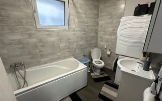 Apartament 2 camere, zona Tarpiului - Poză 9