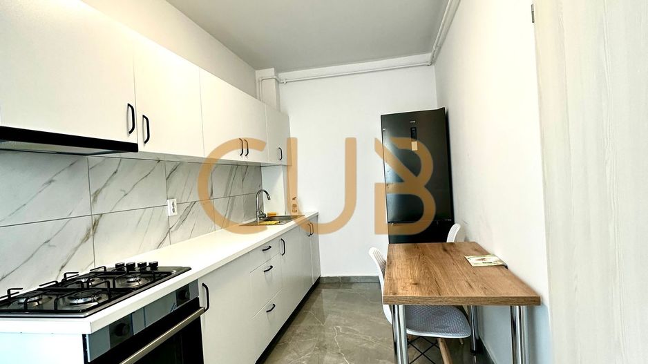 Ap1cam mobilat+utilat | bloc nou,centrala,parcare| Giroc - Hotel IQ - Poză 5