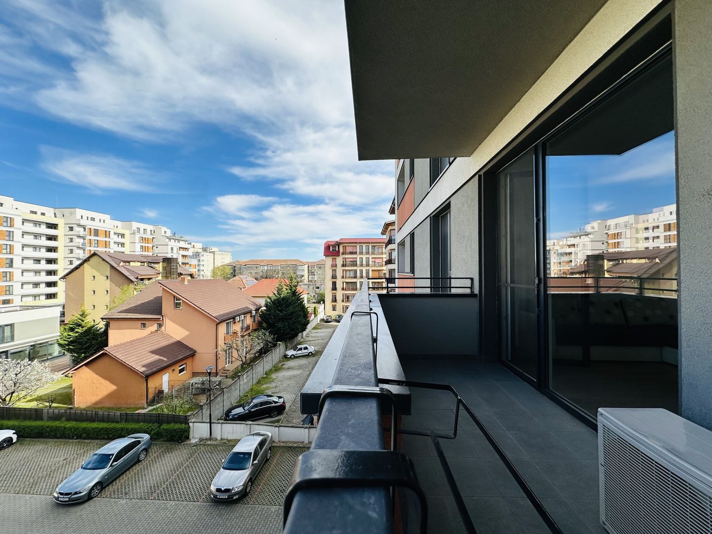 VANDUT - IRIS 12 Aradului - Mobilat & Utilat | Terasa & Parcare | Comision 0% - Poză 22