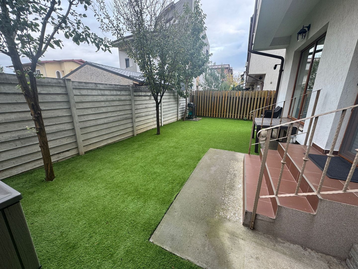 Casa Bragadiru De Inchiriat | P+1 100 mp | PetFriendly - Poză 4