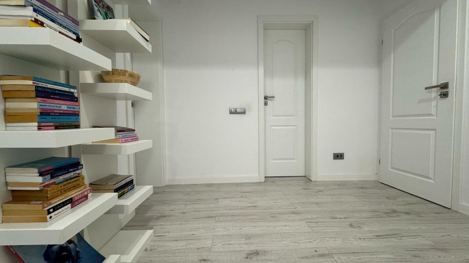 4 camere| DECOMANDAT |  CALEA DOROBANTILOR | 110 mp - Poză 18