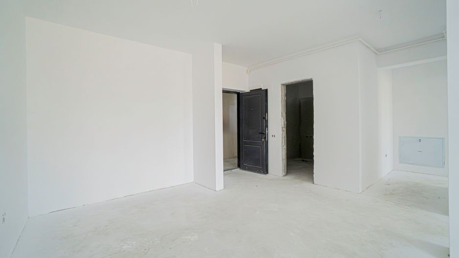 Tomis Nord - Vanzare apartament decomandat cu 2 camere,  bloc nou. - Poză 21
