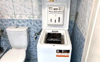 🏡 Închiriez Apartament cu 2 camere, centrală proprie, zonă liniștită - Poză 6